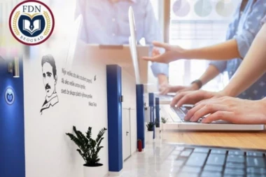 FDN slavi rođendan! Upišite ili nastavite studiranje već od 900 evra!