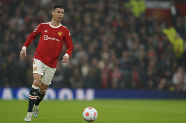 OTKRIVENA TAJNA: Ronaldo ima VELIKE probleme van terena!