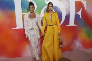 GDE IM JE NESTALA LEPOTA? Šta se desilo sa najlepšim sestrama na svetu? Neprepoznatljive su!