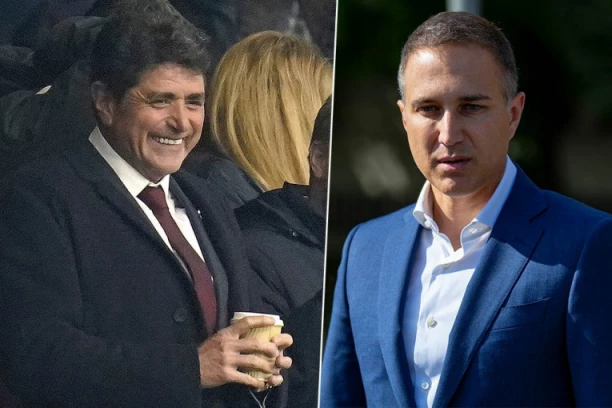 STEFANOVIĆ KOD ŠOLAKOVACA ZAŠTIĆEN KAO BELI MEDVED! Kome smeta što razotkrivamo afere ministra odbrane?