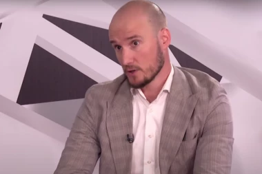 MILOVA PUDLICA RADI PROTIV SOPSTVENE ZEMLJE: Balši Božoviću smeta kad Srbija uvećava svoju moć