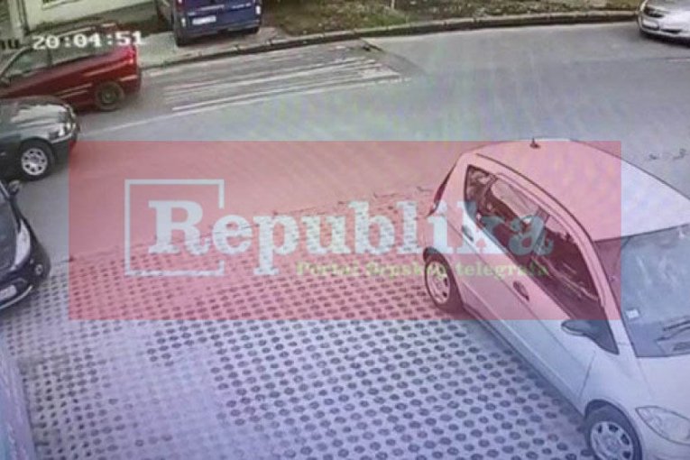 Napači su napravili polukružno okretanje kada su videli Vukovića