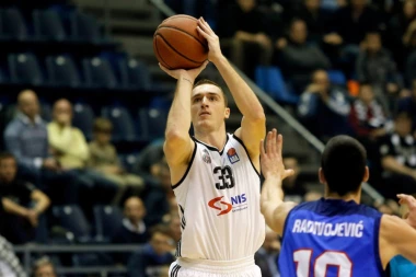 Anđušić otkrio o čemu je pričao sa Obradovićem i zašto se vratio u Partizan!