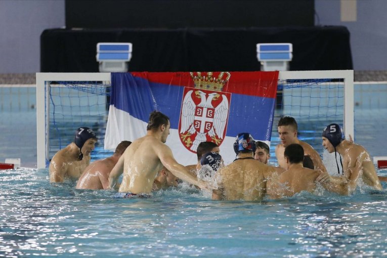 Kapiten Srbije ponosan: Zasluženo smo osvojili zlato!