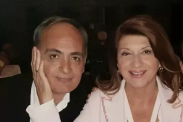 Sin Bilje Jevtić doveo devojku u kuću, isplivale slike iz porodične oaze: Istina o odnosu snajke i svekrve je otkrivena, evo kakav im je odnos! (FOTO)