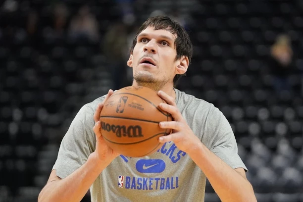 Marjanović ponovo u Evroligi, Bobi posle sedam godina ide iz NBA?