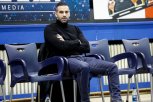 OTKRIVAMO: Sferopulos ne dolazi u Zvezdu, Alimpijević i dalje prva opcija za trenera, u igri i iskusni Crnogorac!