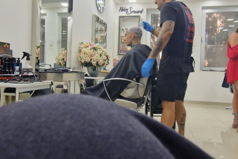 Fran Pujas se izblajhao