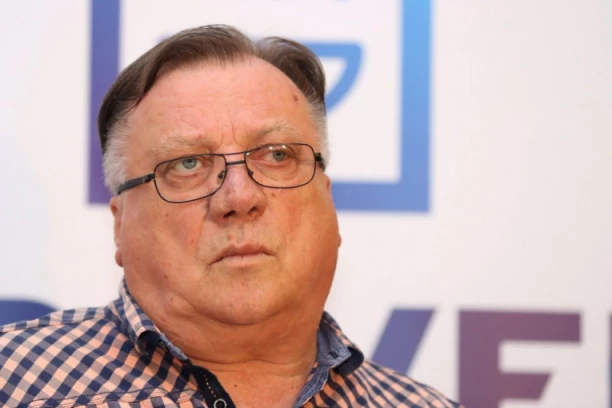 Halid Bešlić o teškoj borbi za ŽIVOT nakon stravične nesreće: Izgubio sam oko, ali sam dobio pluća!