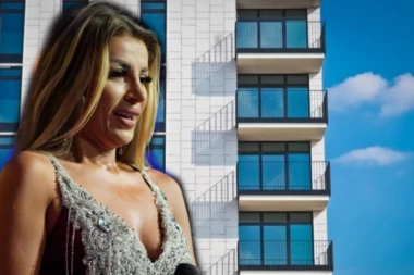 Dalila UŽIVO u programu se obratila Milici Mitrović, pa razvezla jezik: Dragojevićka počela da vileni, pa izustila reči koje će je skupo koštati! (FOTO)