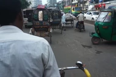 EPIDEMIJA DENGA GROZNICE: U septembru zaraženo soko 80.000, umrlo više od 1.000 ljudi, bolest se širi zbog PROMENE KLIME