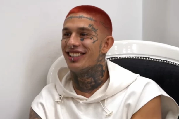 ŠOK AFERA! Zauzeta pevačica VARALA dečka sa Franom Pujasom!