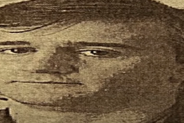 NEREŠNO UBISTVO DARKA AŠANINA: Neidentifikovani napadač ispalio rafal na poslednjeg Titovog vojnika dok je sedeo u kafeu