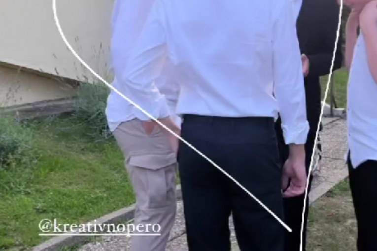 Sin Sanje Marinković