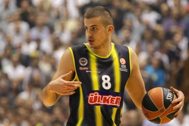 Profesor će ponovo deliti lekcije u Istanbulu: Bjelica ODBIO Amere i vratio se na mesto uspeha - sarađivaće sa Itudisom!