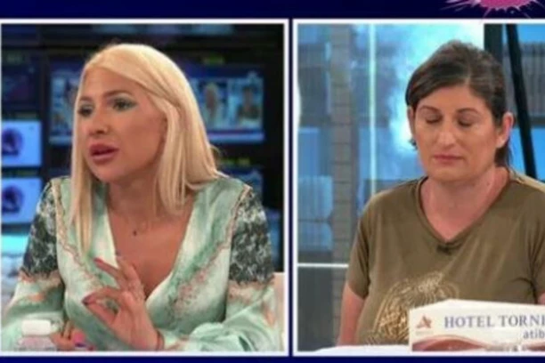 Očajna majka agresivnog mladića sa AUTIZMOM KOD JOVANE JEREMIĆ: Ne možemo da mu pomognemo, sve je porazbijao po kući, tukao je i mene i OCA