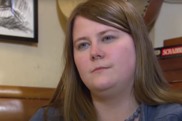 NATAŠA JE SILOVANA,  IZGLADNJIVANA I DRŽANA U ZATOČENIŠTVU 8 GODINA! Spasio je usisivač, a njen potez nakon što je pobegla će vas šokirati! (VIDEO)