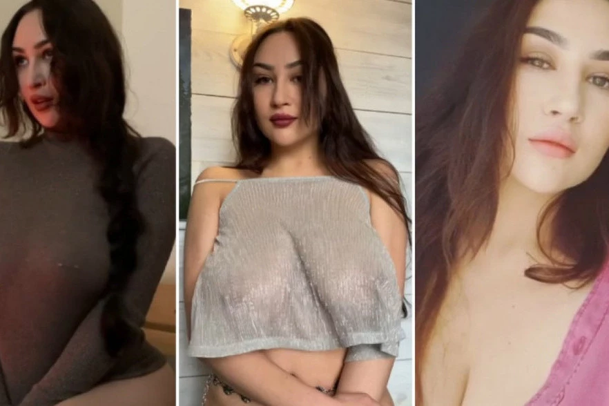 Preko noći je postala NAJPOZNATIJA UKRAJINKA! Evo i zašto je to tako i zašto kaže da prezire muškarce! (FOTO, VIDEO)