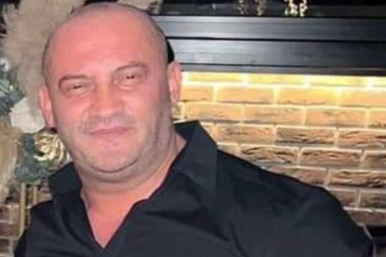 Uhapšen bivši Šljukin telohranitelj VELIBOR ĆIROVIĆ!  Pokušao da ubije gosta ispred restorana na Novom Beogradu!