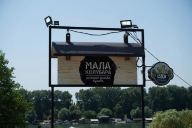 Veliboru, osumnjičenom za pokušaj ubistva na splavu "Mala Kolubara" ODREĐEN PRITVOR!