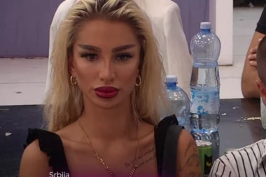 Aleksandra Nikolić progovorila o RUŽNOJ PROŠLOSTI: Zadrugarka posle finala otkrila sve, Dejan je njena prekretnica! (FOTO)