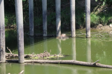 OSTAVILA JE OPROŠTAJNO PISMO! Nema naznaka da je smrt nastupila nasilnim putem, u blizini pronađene i njene lične stvari!