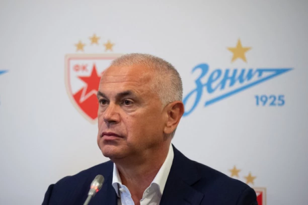 Terzićeva velika želja napustila Rusiju: Zvezda ga nije POTPISALA, kapiten se seli kod Balotelija (FOTO)