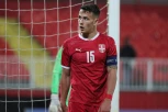 OTKRIVAMO! Detalji transfera Svete Markovića - Ponavlja se slučaj Živković? Partizan u velikoj opasnosti!