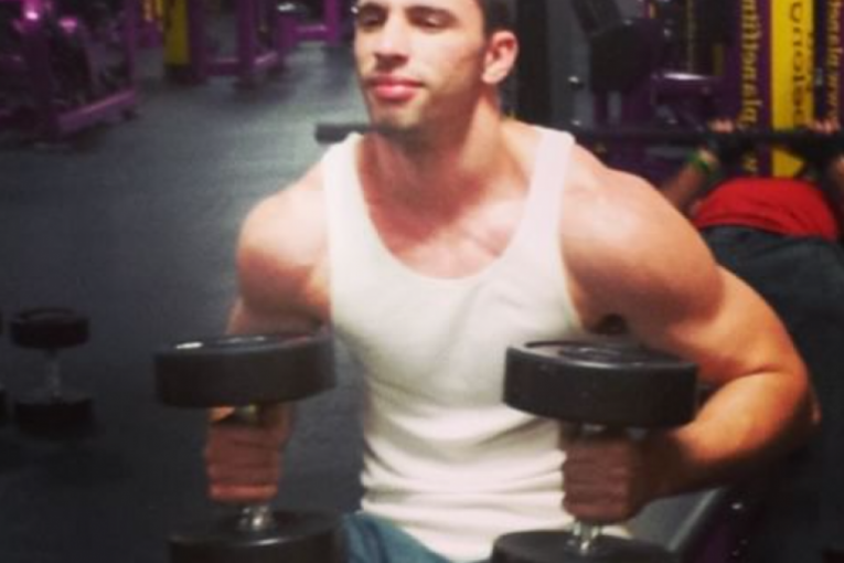 Ovo je sin Ekrema Jevrića