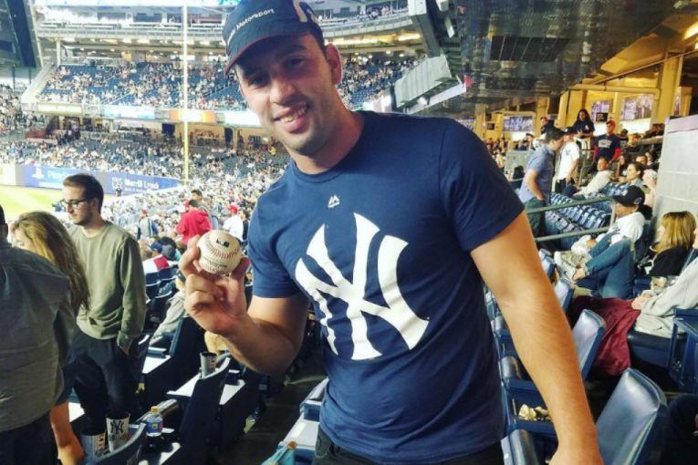 Verdin Jevrića Instagram