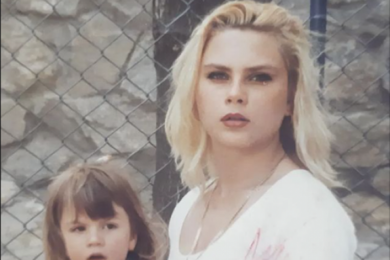 Miljana Kulić i Marija Kulić