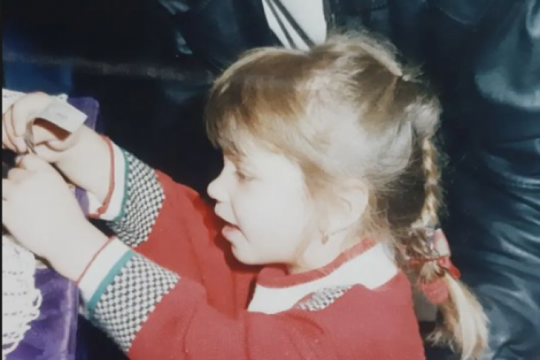 Miljana Kulić i Siniša Kulić