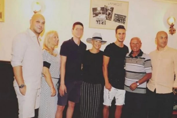 STIŽE PRINOVA KOD ŠAULIĆA: Mihajlo će se ostvariti u ulozi OCA, a o njegovoj verenici se malo zna, evo ko je ona! (FOTO)