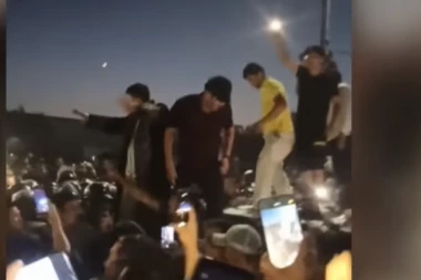 Dramatično u Uzbekistanu! U neredima ubijeno 18 ljudi, 243 povređenih! Karakalpakstan bez autonomije!? (VIDEO)