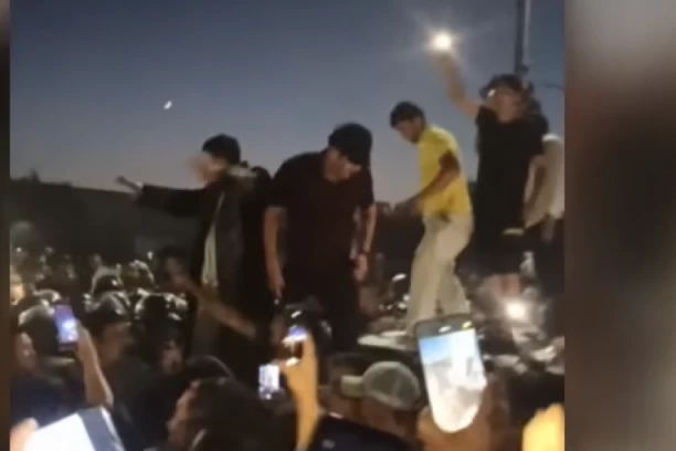 Dramatično u Uzbekistanu! U neredima ubijeno 18 ljudi, 243 povređenih! Karakalpakstan bez autonomije!? (VIDEO)
