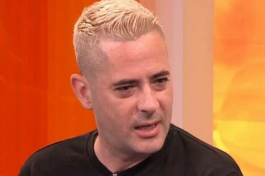 Ovako izgleda PRETUČEN I OPLJAČKAN sin Saše Joksimovića: Ilija se potpuno promenio, slika koja govori sve! (FOTO)