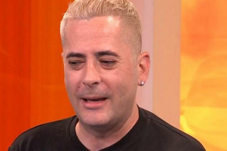 Saša Joksimović emisija