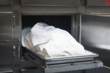 UŽAS! Nađeno telo mladića sa ODSEČENOM GLAVOM! Policija tvrdi da smrt nije sumnjiva iako nema odgovor kako je UMRO! (VIDEO)