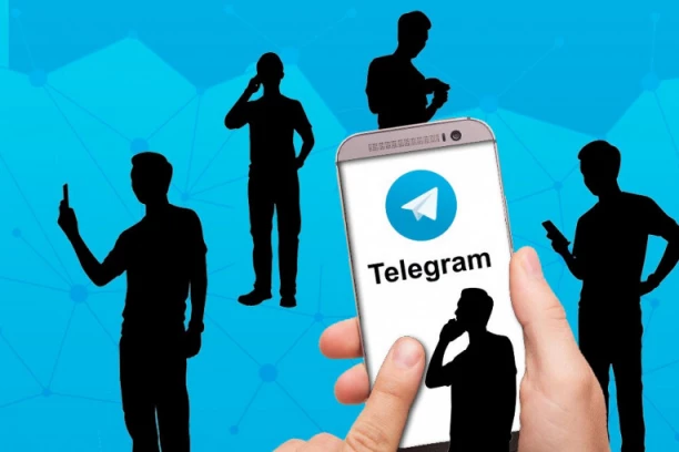 KOLIKO JE TELEGRAM ZAISTA BEZBEDAN? Ove stvari MORATE DA ZNATE (FOTO)