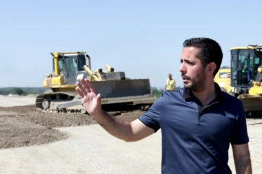 Auto-put Miloš Veliki je simbol uzdizanja Srbije - zato im toliko smeta