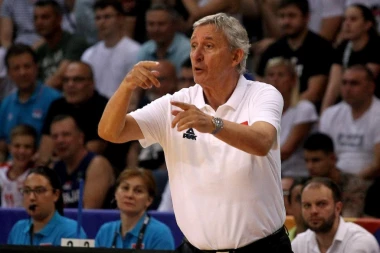 ZA SVE JE "KRIV" PEŠIĆ: Srbija osvaja zlato!