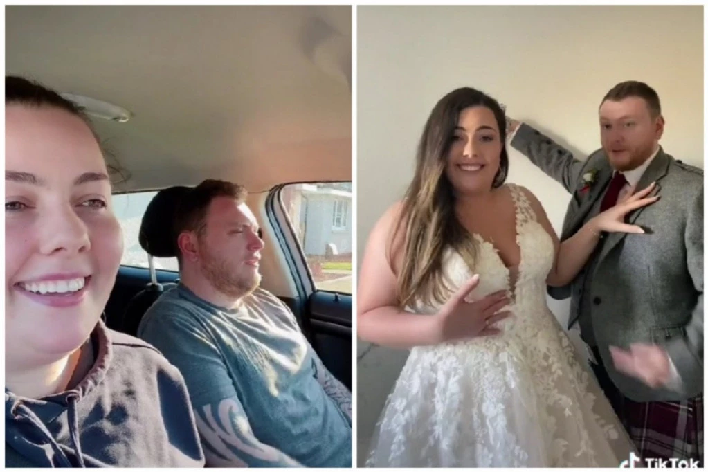 Mi smo par koji je dobio NAJČUDNIJI POKLON ZA VENČANJE! Ne znamo ni gde bismo držali OVO!