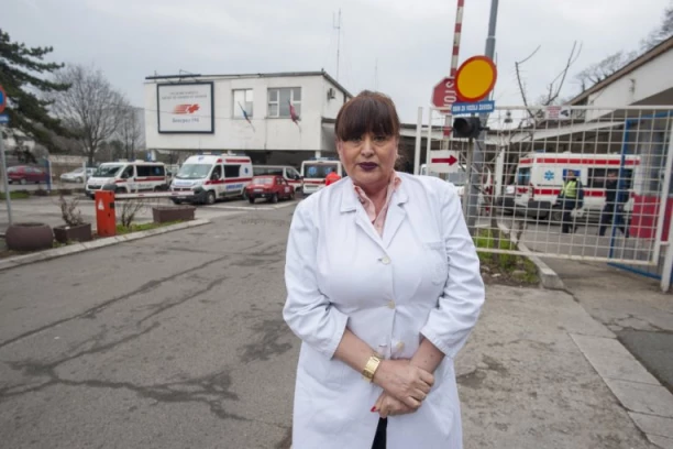 DA LI JE PAMETNO ŠETATI KADA SU NAPOLJU VISOKE TEMPERATURE: Nada Macura upozorava - bez jedne stvari ne izlazite iz kuće