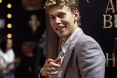 Novi holivudski macan glumi ELVISA: Ko je OSTIN BATLER?