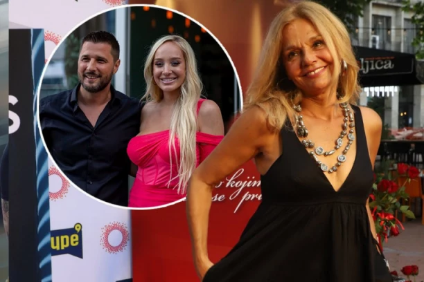 Kuću platila 29.000 evra, a prve komšije su joj Marko i Luna: Mirjana Bobić Mojsilović pobegla na SELO!