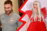 Razveli se Jelena Karleuša i Duško Tošić! (FOTO)