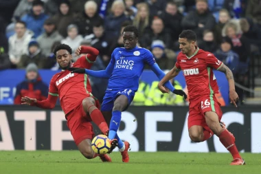 Bomba u Humskoj - STIŽE Dijabate: Partizan dovodi bivšeg napadača Lestera!