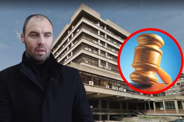 MALI SENTA ĆE DANAS BITI SASLUŠAN! Tužilaštvo naložilo prikupljanje informacija nakon navoda Dijane Hrkalović!