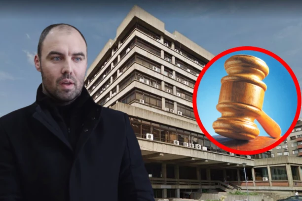 UDARNA VEST! Mali Senta pozvan u Tužilaštvo: MORAĆE NA OVO DA ODGOVORI!