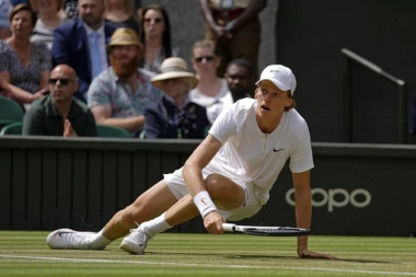 OVO ĆE UBITI SINERA! Teniser stao na Janikovu stranu, dok je za organizaciju WADA imao svašta da kaže - Stravične reči odjekuju Italijom!